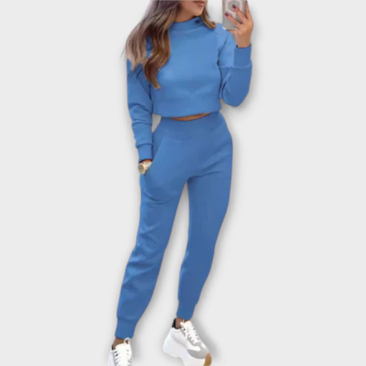 Brooklyn - Tracksuit Set