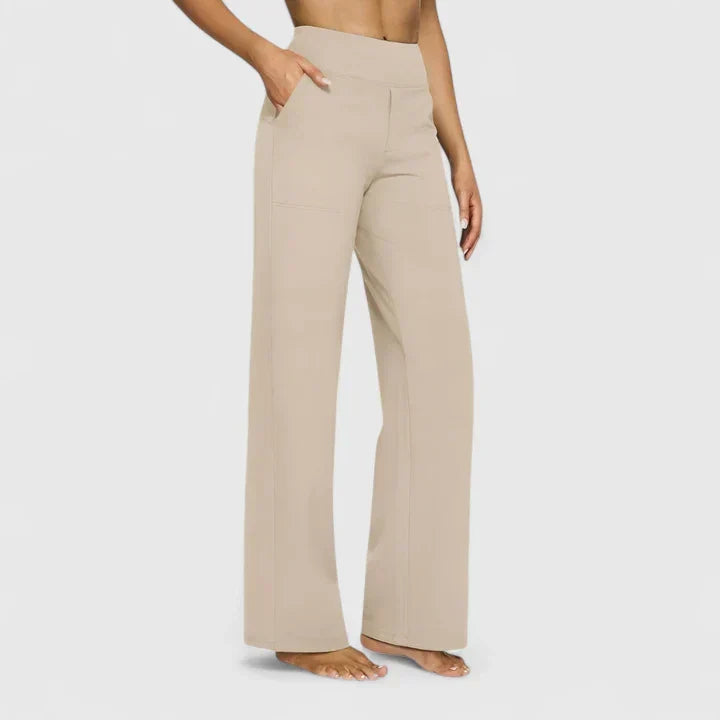 Jasmynne - Women Comfortable Pants