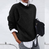 Carine | Soft and Warm Sweater