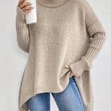 Lotte | Comfortable Sweater