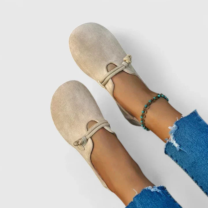 Auvrie - Comfort Orthopedic Loafers