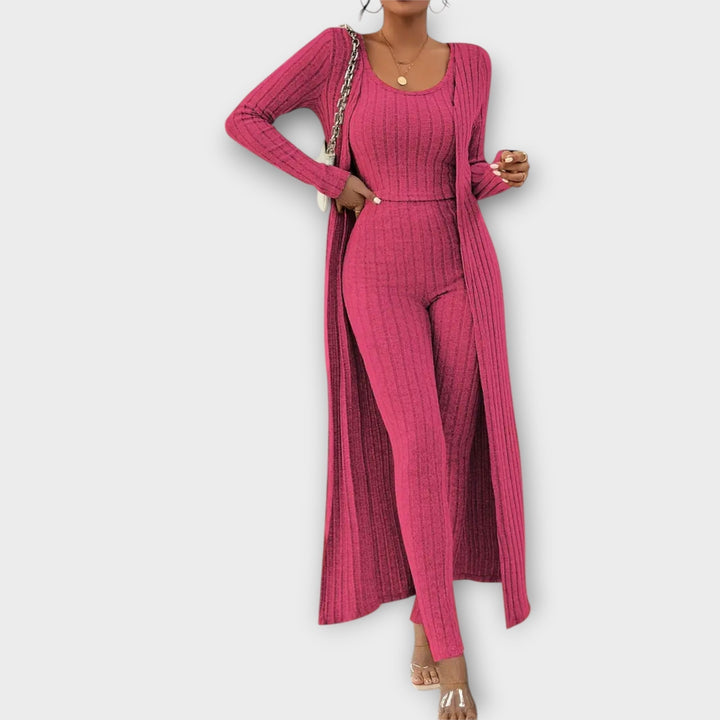 Eliza - 3 Piece Set
