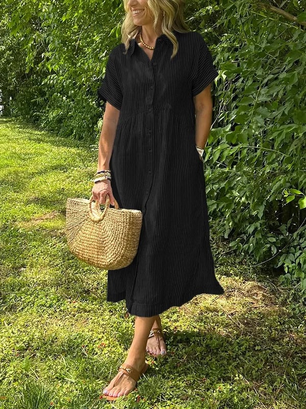 Angela - Midi Dress