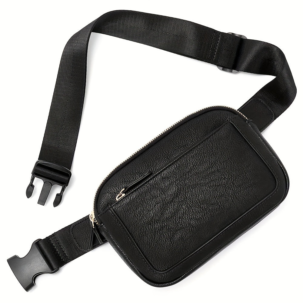 Livia - Women Lightweight Crossbody Bag