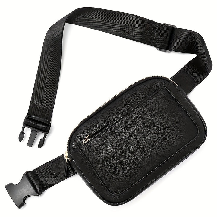 Livia - Women Lightweight Crossbody Bag