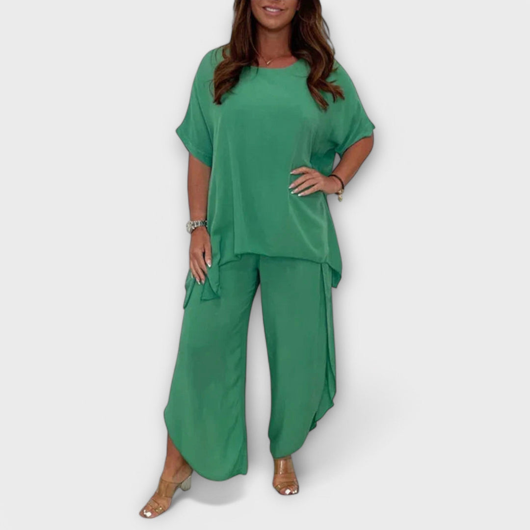 Mary - Two-Piece Set