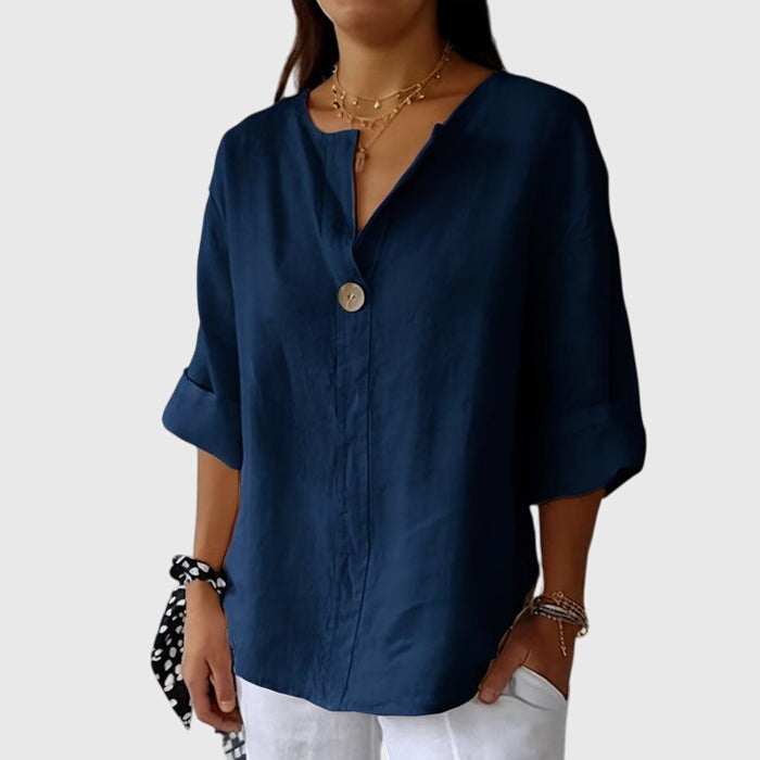 Valentina - Elegant Blouse