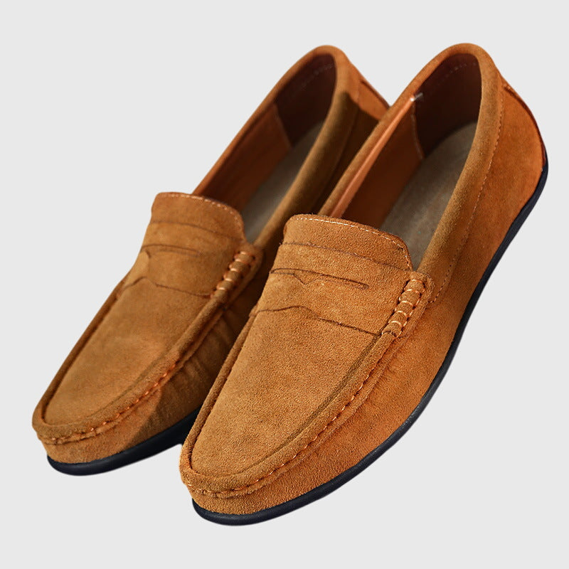June - Orthopedic Loafers