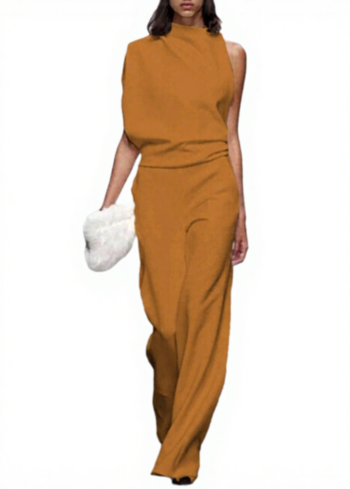 Gabrielle - Style and Comfort in One Look