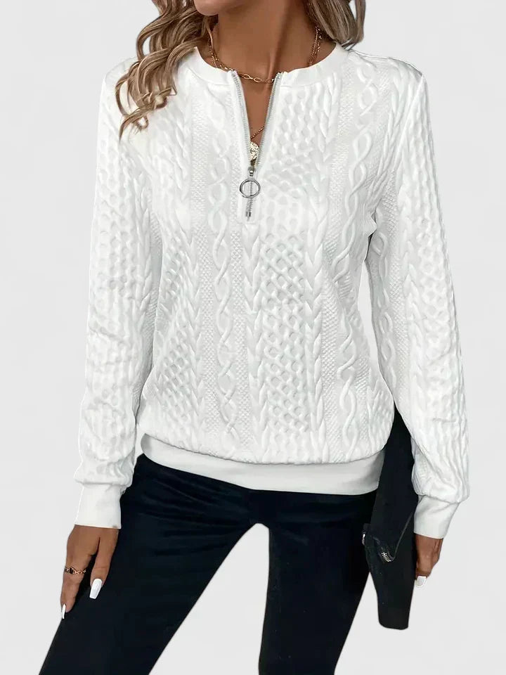 Ara - Comfortable Sweater