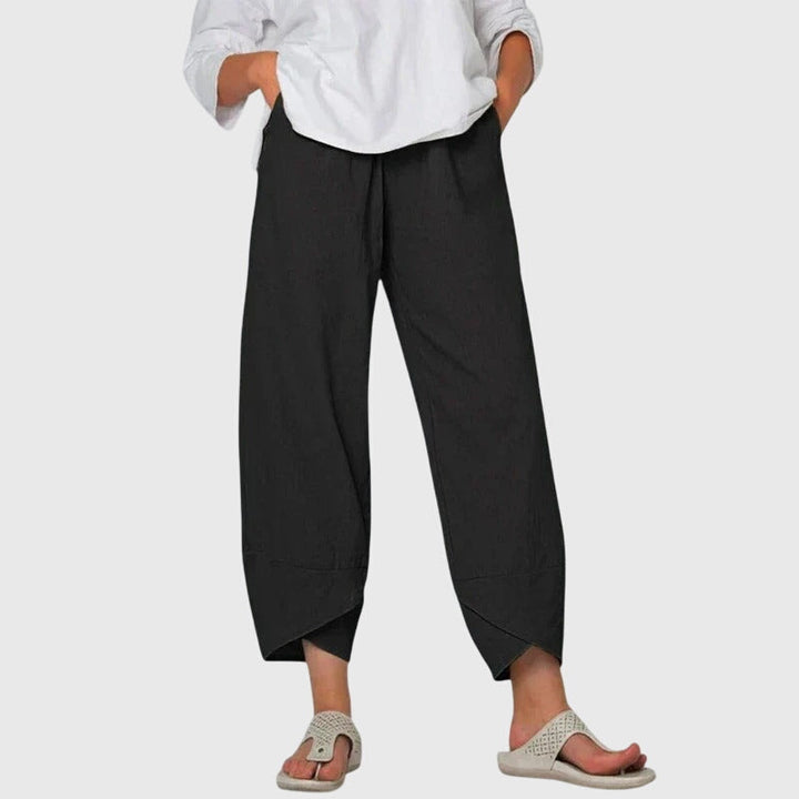 Leona - Comfortable Pants