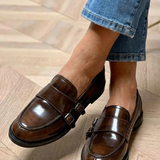Isabelle | Boho Drift Sandals