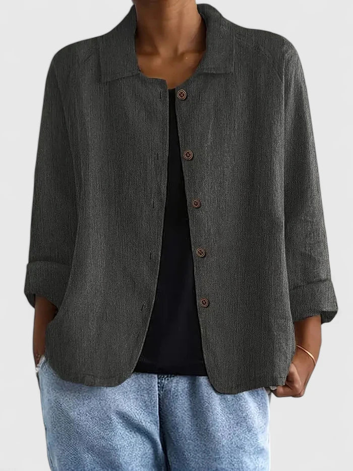 Ashleigh - Elegant Top
