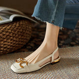 Amelia | Supportive Comfort Sandals
