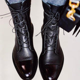 Emma - Elegant Luxury Boots
