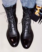 Emma - Elegant Luxury Boots