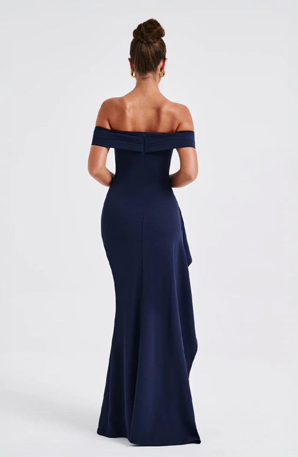 Alexandra - Luxury Maxi Dress