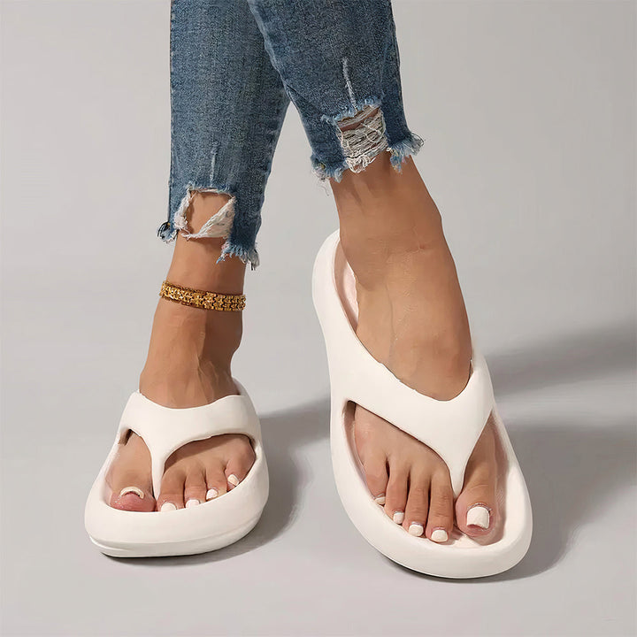 Susan - Orthopedic Arch Support Sandals