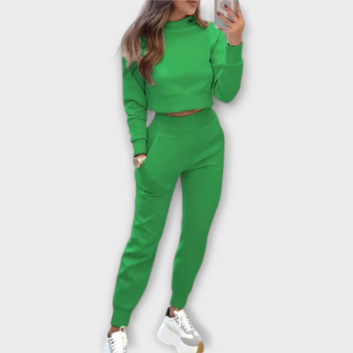 Brooklyn - Tracksuit Set
