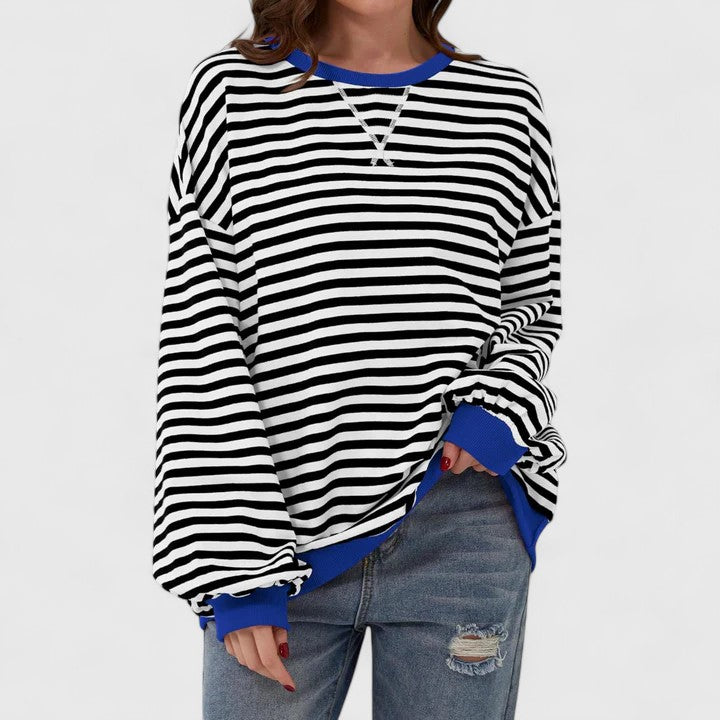 Kayli - Comfortable Sweater
