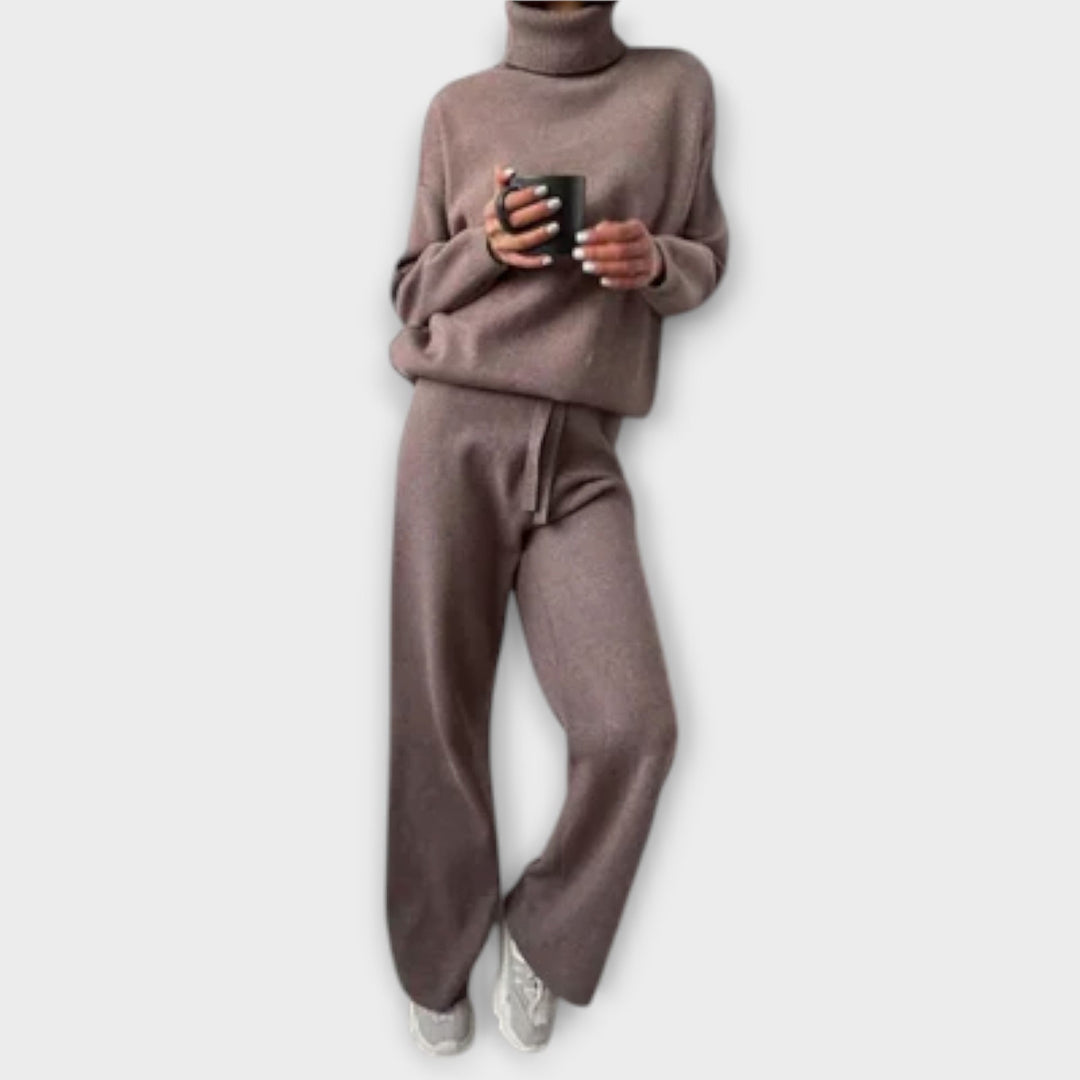 Tess - Loungewear Set