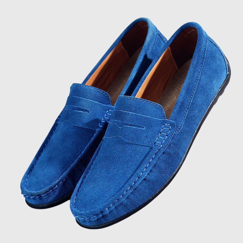 June - Orthopedic Loafers