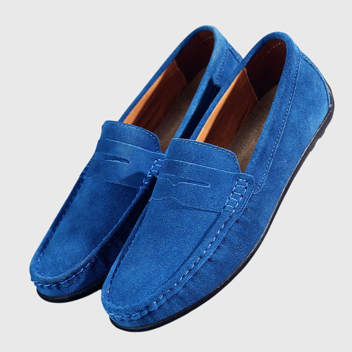 June - Orthopedic Loafers