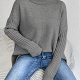 Lotte | Comfortable Sweater