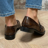 Isabelle | Boho Drift Sandals