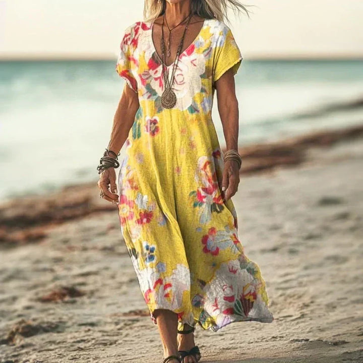 Sifra - Vintage Dress