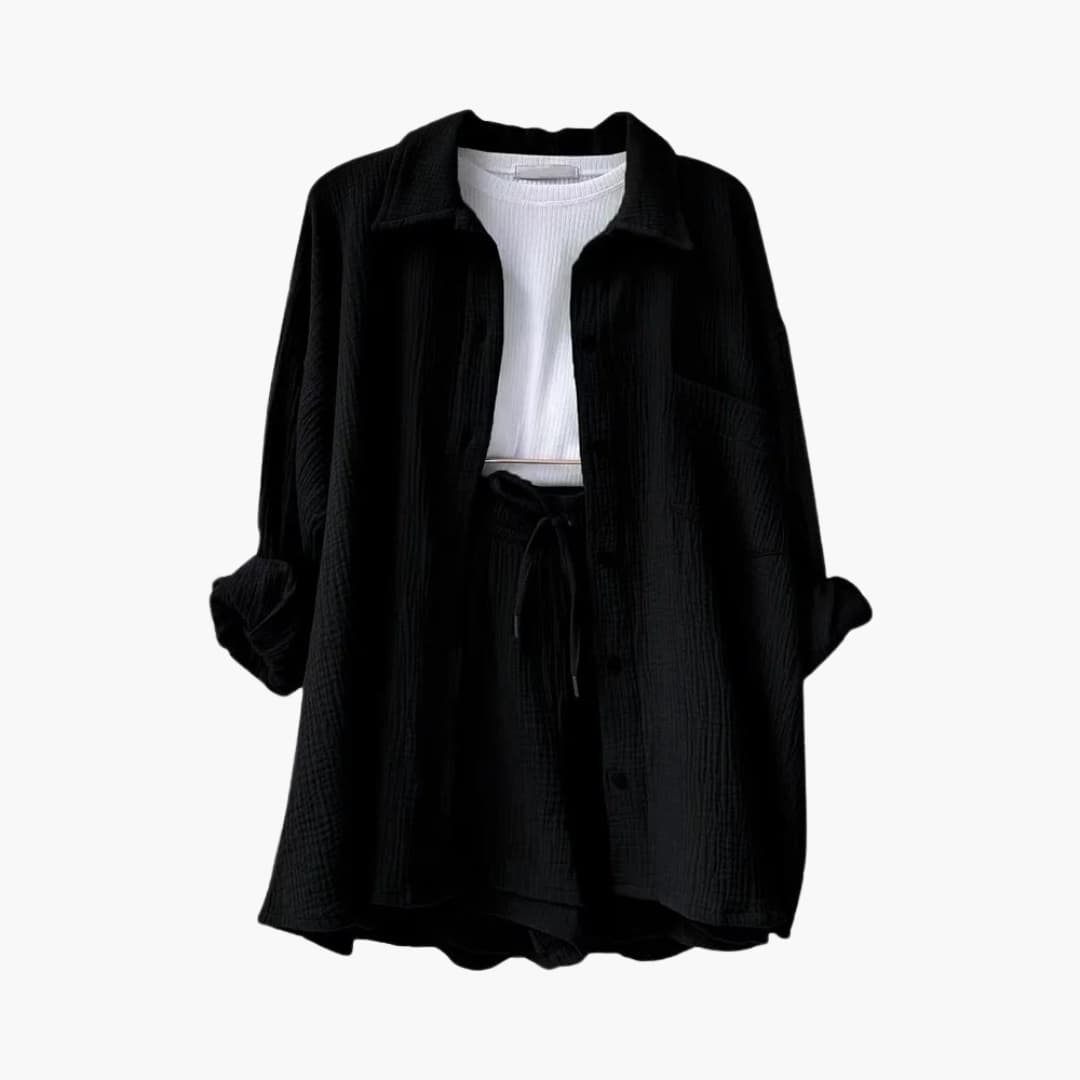 Victory - Chic Two-Piece Set