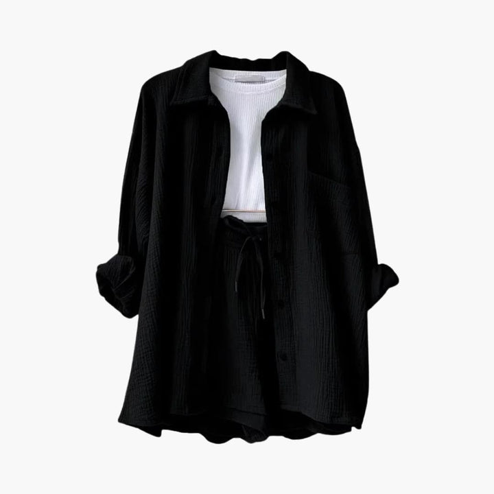 Victory - Chic Two-Piece Set