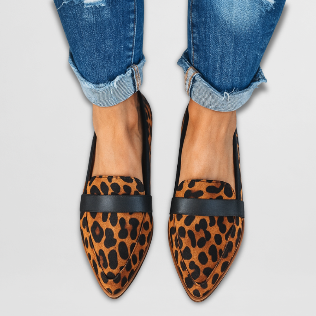 Emily | Sweden Slip-Ons