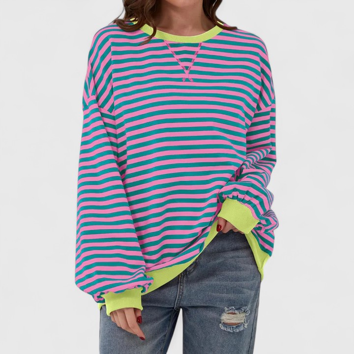 Kayli - Comfortable Sweater