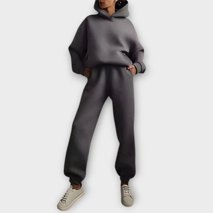 Christina - Tracksuit Set