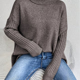 Lotte | Comfortable Sweater