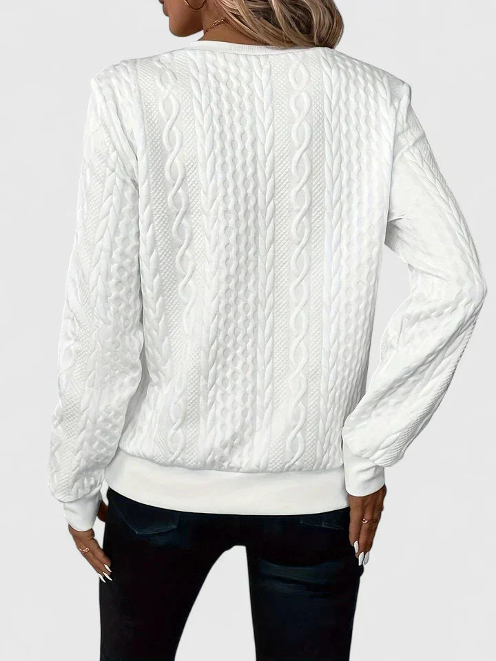 Ara - Comfortable Sweater