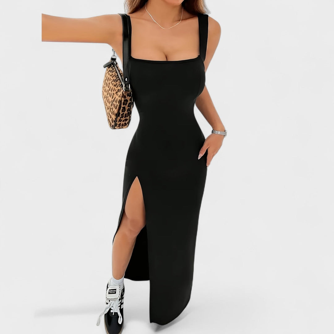 Maira - Sophisticated Casual Dress