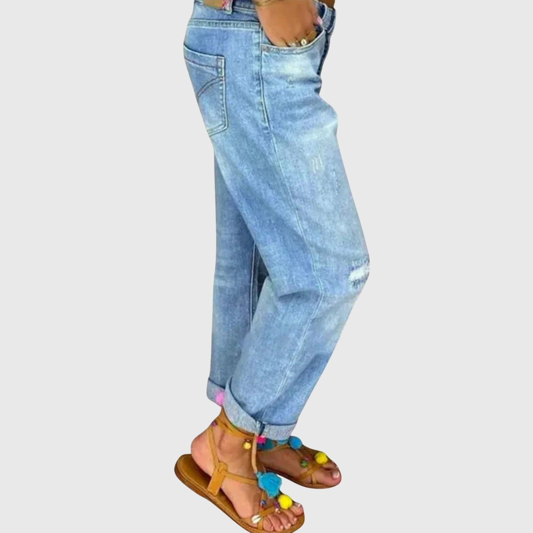 Joy - Women Jeans