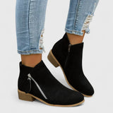 Alice | Orthopedic Boots