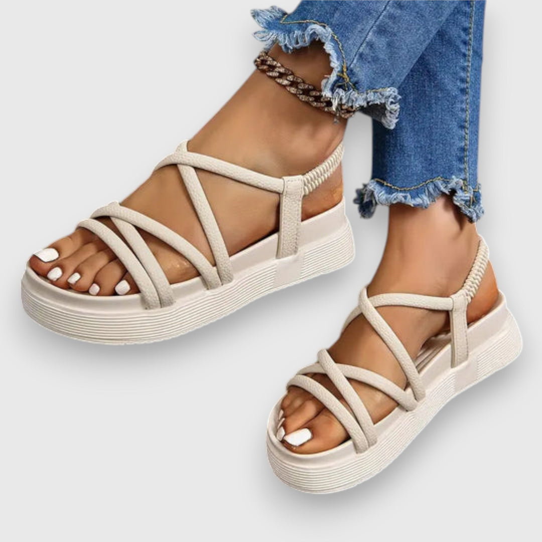 Sally - Orthopedic Sandals