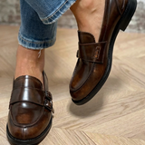 Isabelle | Boho Drift Sandals