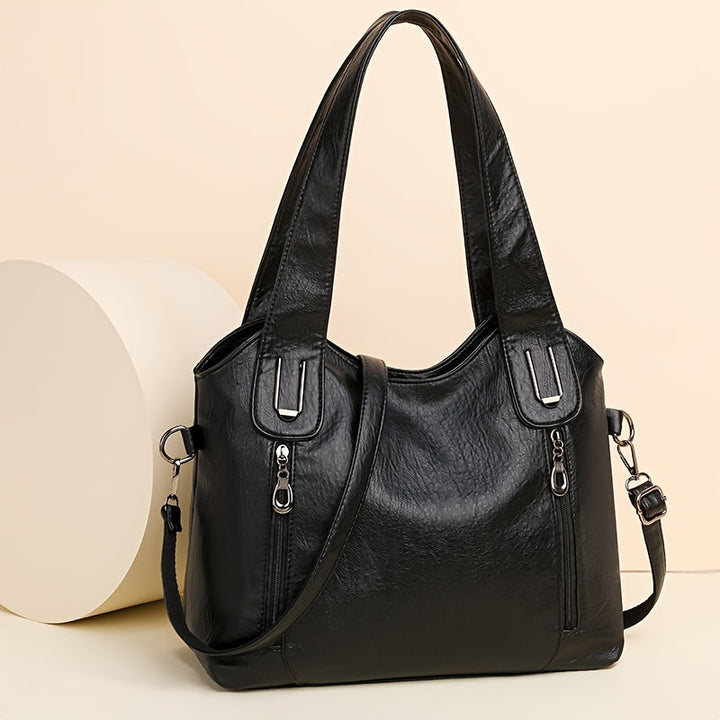 Lumi - Women Classic Everyday Tote