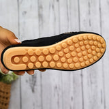 Emma | Ballerina Loafers