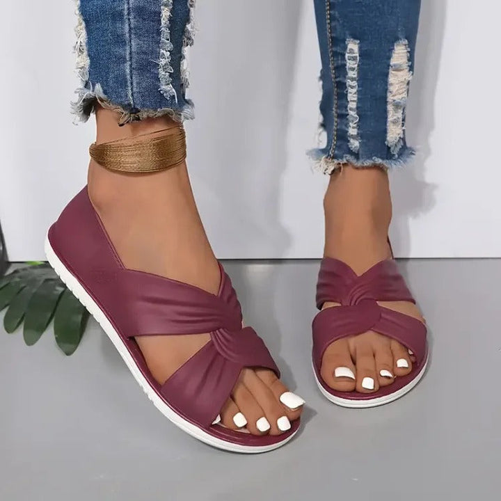 Joyce - Orthopedic Sandals