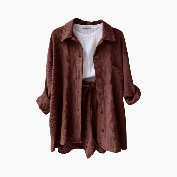 Victory - Chic Two-Piece Set