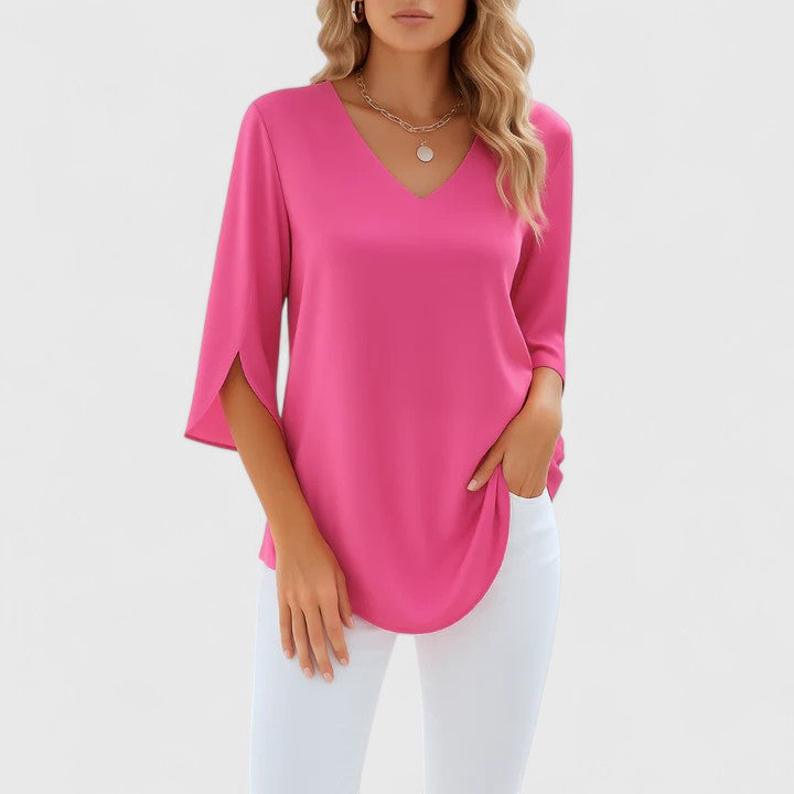 Elionara - Elegant Blouse