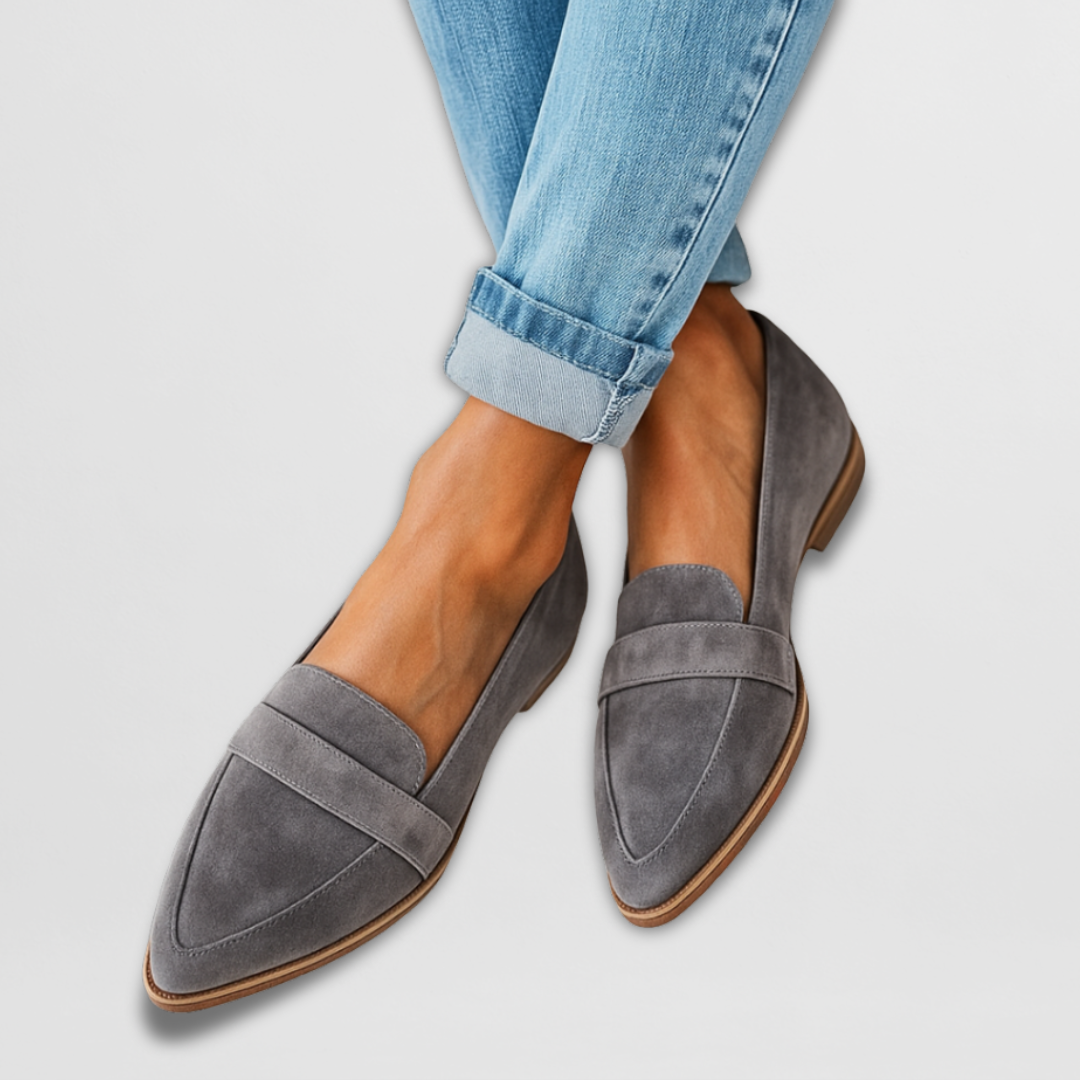 Emily | Sweden Slip-Ons