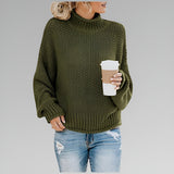 Gerdien | Classic and Comfortable Knitted Sweater