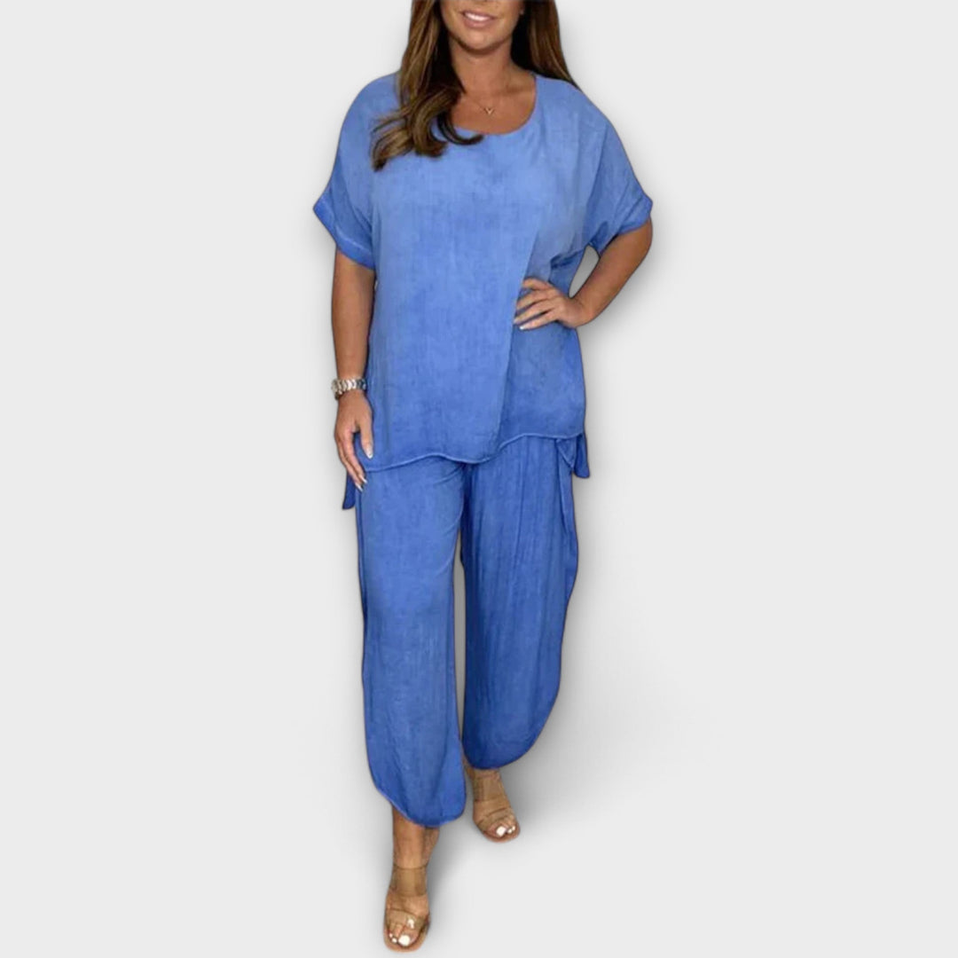 Mary - Two-Piece Set